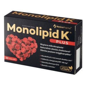 dobre tabletki na cholesterol w UK