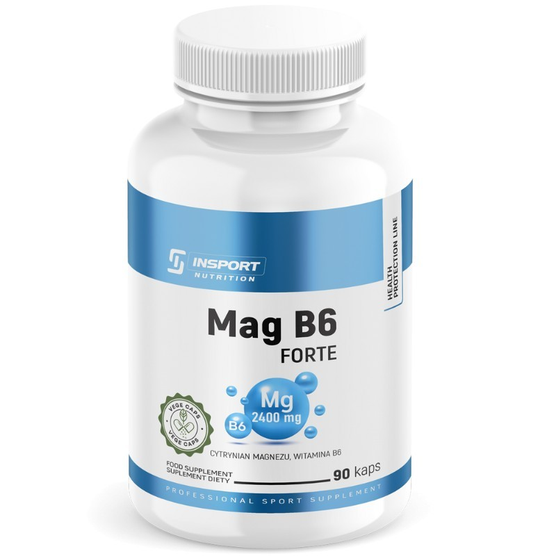 mag-b6-forte-90-kapsulek-insport-nutrition.jpg mocny cytrynian magnezu wysoko przyswajalny wraz z witaminą b6