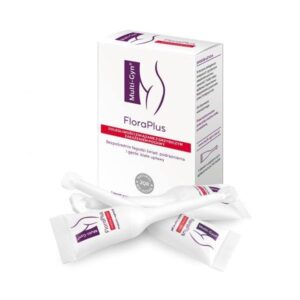 Multi gen infekcje grzybicze i bakteryjne pochwy apteka uk