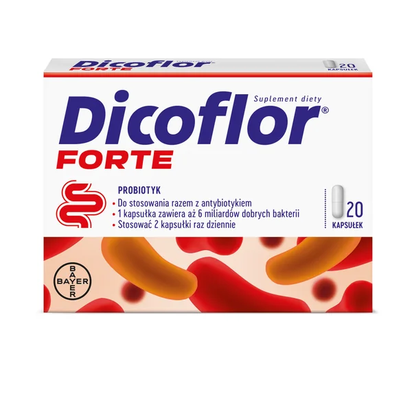 Dicoflor_forte_probiotyk_apteka_w_uk