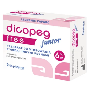 Dicopeg -free- zaparcia -u-dzieci