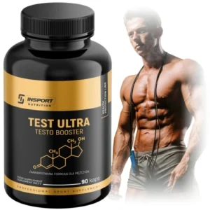 tribulum terrier naturalny booster testosteronu libido