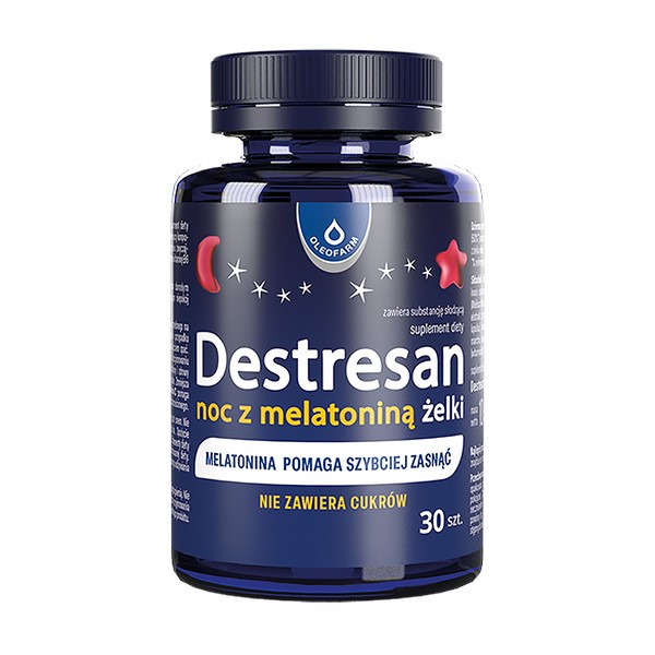 destresan_żeli_na_sen_melatonina_apteka_uk